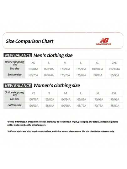 New Balance ملابس رياضية رجالية للجري واللياقة البدنية والتدريب تي شيرت كاجوال بأكمام قصيرة قابل للتهوية AMT51374-BK