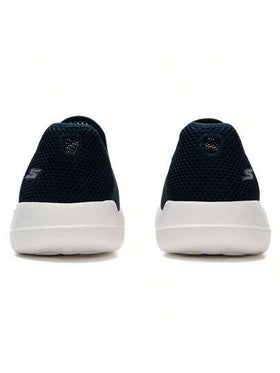 Skechers أحذية رياضية كاجوال سهلة الارتداء للرجال، أحذية منخفضة الرقبة مريحة وخفيفة الوزن للتنقل اليومي، 216700-NVY