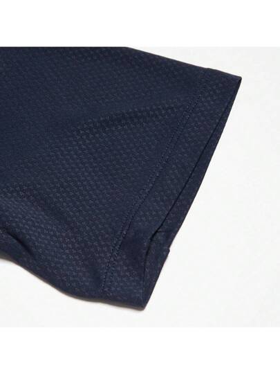 Adidas تي شيرت رياضي كاجوال وشامل للرجال، ياقة طاقم وأكمام قصيرة، HC4228 (ينصح بشراء مقاس أكبر)
