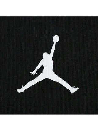 Nike تي شيرت رقبة طاقم AS M J FLT ESS AJ1 SS لعام 2025، محبوك، رقبة طاقم، أكمام قصيرة، رمز الطراز: TIB3356-010