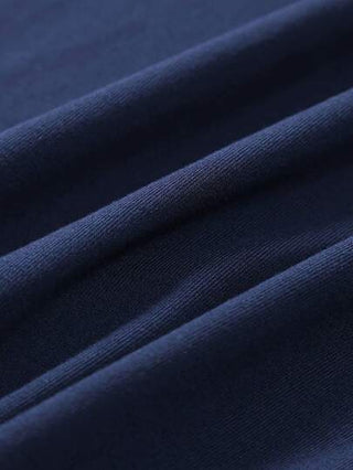 ملابس رجالي تي شيرت بأكمام قصيرة مطبوع تصميم أنيق للرجال، فضفاض المقاس، ضروري للصيف، سهل التنسيق للعرض عن أناقتك