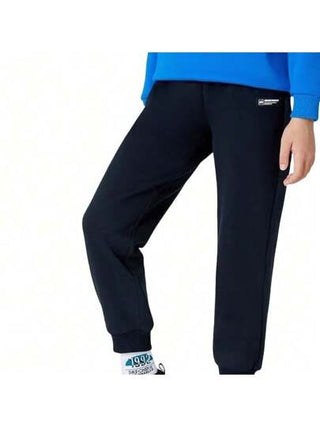 Skechers بناطيل كاجوال مربوطة بسحاب للركلة للفتى المراهق