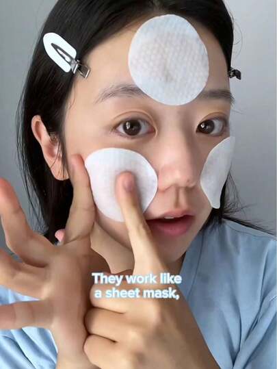 SOME BY MI وسادة المعجزة 30 يوم AHA BHA PHA TRUECICA CLEAR، نسيج الوسادة، مشبعة بالجوهر، ناعمة وصديقة للبشرة، تنقية الحبوب، تنقية المسام، تهدئة وإصلاح، جمال كوري، مكياج كوري، 125 مل / 4.22 أونصة سائلة