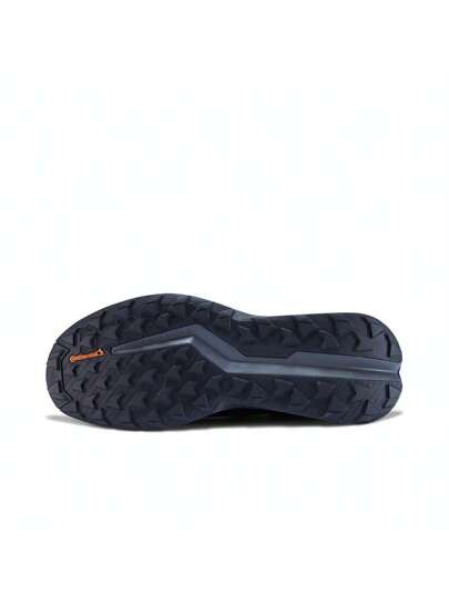 Adidas أحذية رياضية مكشوفة رجالية موديل TERREX SOULSTRIDE FLOW للخارج رمز طراز GX1822 ٢٠٢٥