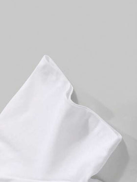 قميص رجالي T-shirt بطبعة حديثة لأسلوب الهيب هوب