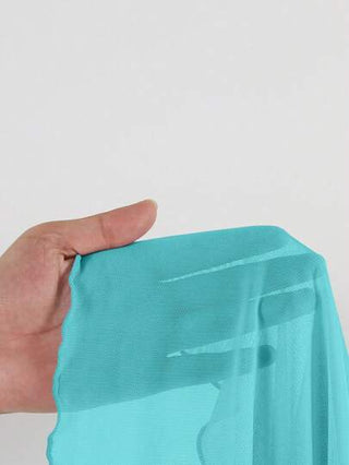 Swim Vcay طقم بكيني مكشوف مع أربطة خلفية وسكارف مطابق للنساء في فصل الصيف مع طبعة زهور دقيقة