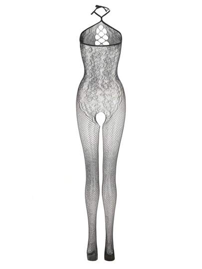 لانجيري حريمي Classic Sexy بدلة قصيرة كشكش لامعة، مطاطية عالية المرونة، شبه شفافة، ملائمة للجسم، كتف مفتوح، مناسبة للحفلات والتجمعات ونوادي الليل
