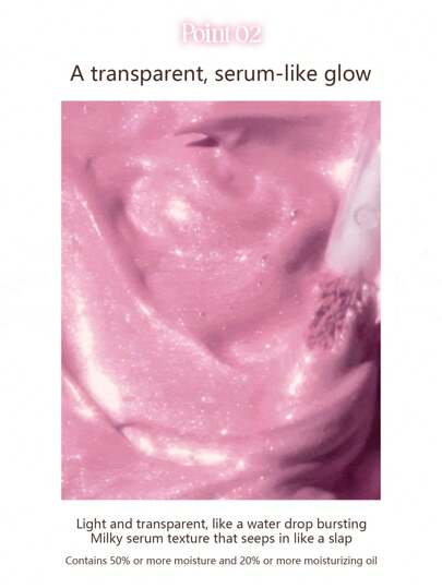 HOLIKA HOLIKA كريم أساس لامع مرتبط بحليب HOLIKA HOLIKA LUMINOUS MILKFIT BLUSH 03 TEABERRY ، منعش للمزاج في العطلات ، رقيق وذو لمعة ، خفيف الوزن وسهل الامتزاج ، إشراق خوخي عصير ، تأثير ضبابي شاب ، مرشح مخمور ، لؤلؤ ساطع ، دوام 12 ساعة ، مقاوم للعرق ،...