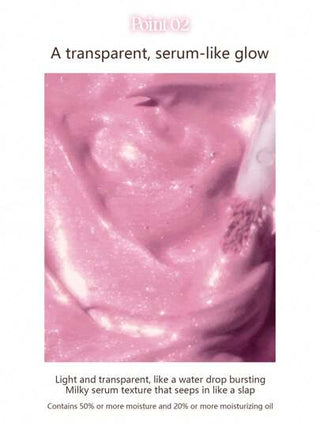 HOLIKA HOLIKA كريم أساس لامع مرتبط بحليب HOLIKA HOLIKA LUMINOUS MILKFIT BLUSH 03 TEABERRY ، منعش للمزاج في العطلات ، رقيق وذو لمعة ، خفيف الوزن وسهل الامتزاج ، إشراق خوخي عصير ، تأثير ضبابي شاب ، مرشح مخمور ، لؤلؤ ساطع ، دوام 12 ساعة ، مقاوم للعرق ،...