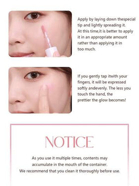 HOLIKA HOLIKA كريم أحمر الخدود LUMINOUS MILKFIT 03 توت العليق، معزز المزاج الاحتفالي، لمسة لبنية ناعمة، خفيف الوزن وسهل الامتزاج، إشراق خوخي مبلل، تأثير تركيز ناعم وشبابي، تأثير ضبابي لطيف، إشراق لؤلؤي، دوام لمدة 12 ساعة، مقاوم للعرق، مناسب للمبتدئين، مكي