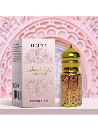1 قطعة/10 مل عطر شرقي خالٍ من الكحول ذو رائحة الفانيليا والفواكه الاستوائية، طبيعي وطازج وبدوام طويل، بحجم مناسب للسفر، هدية رائعة