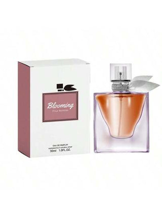 1.05 أونصة سائلة من عطر السيدات الكاجوال، عطر نسائي زهري وحلو ذو رائحة طويلة الأمد للاستخدام اليومي