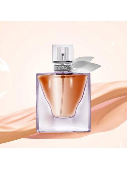 1.05 أونصة سائلة من عطر السيدات الكاجوال، عطر نسائي زهري وحلو ذو رائحة طويلة الأمد للاستخدام اليومي