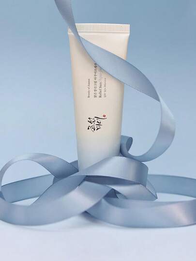 Beauty of Joseon جمال مملكة جوسون كريم ترطيب واقي شمس من الأرز SPF50+ عالي مع راحة دون دهنية 50مل