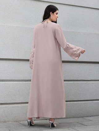 طقم حريمي قطعتين Modelyn العيد ملابس نسائية من قطعتين للارتداء اليومي