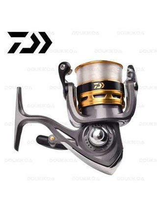 DAIWA 21 نوع من بكرات التفريق الدوارة DAIWA JOINUS ، بكرات صيد للصيد البحري