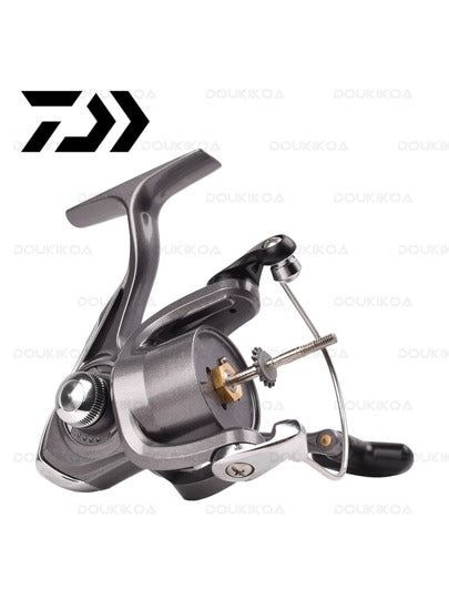 DAIWA 21 نوع من بكرات التفريق الدوارة DAIWA JOINUS ، بكرات صيد للصيد البحري