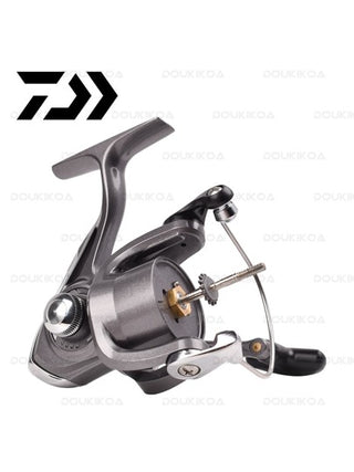 DAIWA 21 نوع من بكرات التفريق الدوارة DAIWA JOINUS ، بكرات صيد للصيد البحري