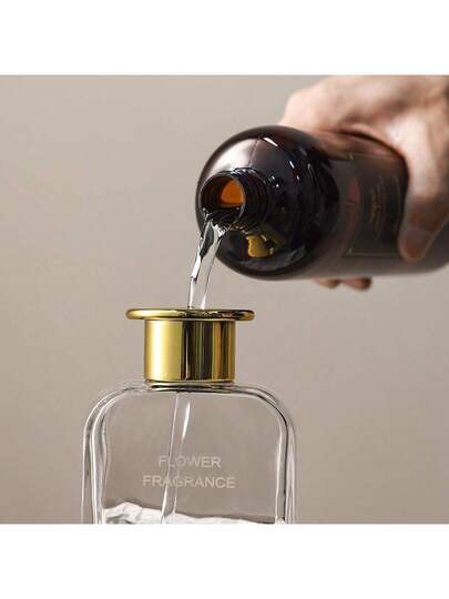 قطعة واحدة 250 مل الحد الأدنى الحديث أسلوب عطر اعادة تعبئه الى العلاج العطري مناسب الى عطر , رائحة , يضيف رائحة الى الزينة , ملابس و خاصة مناسبات هدية و احتفالي حفلة في , معيشة , , حمام , نار