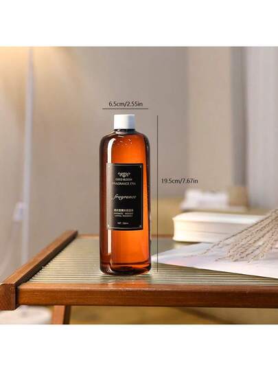 قطعة واحدة 250 مل الحد الأدنى الحديث أسلوب عطر اعادة تعبئه الى العلاج العطري مناسب الى عطر , رائحة , يضيف رائحة الى الزينة , ملابس و خاصة مناسبات هدية و احتفالي حفلة في , معيشة , , حمام , نار