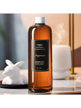قطعة واحدة 250 مل الحد الأدنى الحديث أسلوب عطر اعادة تعبئه الى العلاج العطري مناسب الى عطر , رائحة , يضيف رائحة الى الزينة , ملابس و خاصة مناسبات هدية و احتفالي حفلة في , معيشة , , حمام , نار