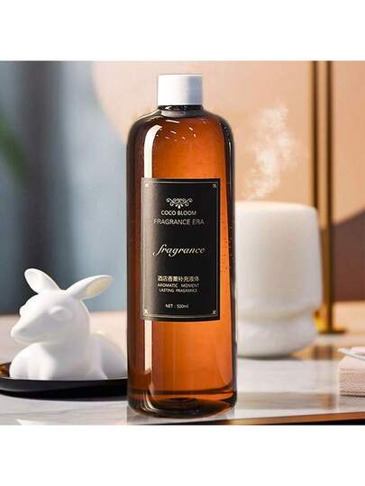 قطعة واحدة 250 مل الحد الأدنى الحديث أسلوب عطر اعادة تعبئه الى العلاج العطري مناسب الى عطر , رائحة , يضيف رائحة الى الزينة , ملابس و خاصة مناسبات هدية و احتفالي حفلة في , معيشة , , حمام , نار