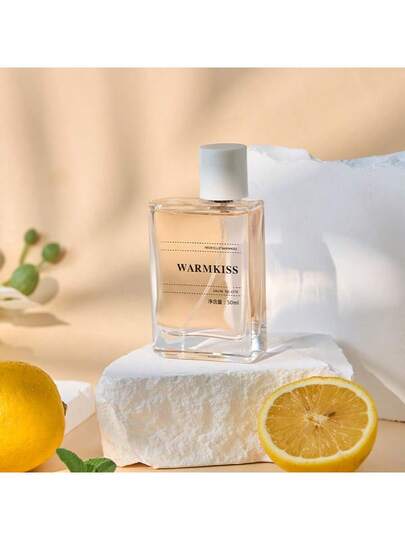 زجاجة رذاذ عطر الزهور والفواكه سعة 50 مل، عطر منعش وطويل الأمد برائحة الفراولة والعنب الأخضر، ضروري للإجازات الصيفية. مناسب للنزهات الصيفية اليومية ويمكن استخدامه في أي موقف، ليأخذك إلى عالم الفواكه