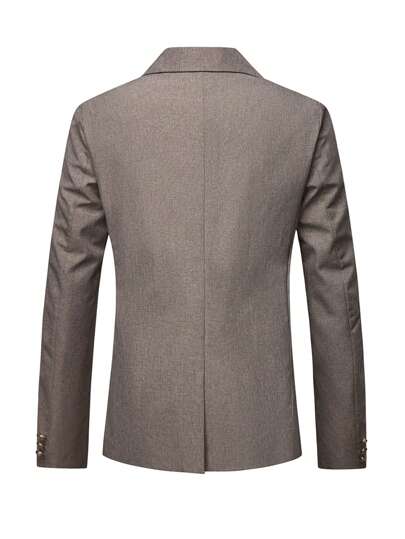 Manfinity Bizformal بدلة رسمية لرجال الأعمال (جاكيت وبنطلون)