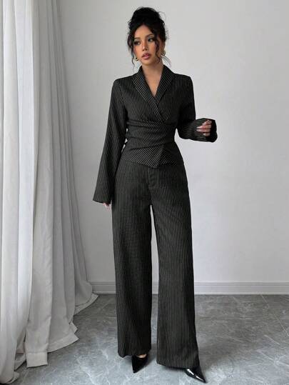 طقم حريمي قطعتين Modelyn العيد مجموعتان قطعتين نسائية للارتداء اليومي