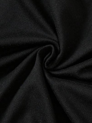 تيشيرتات بناتي ملابس علوية علوي غير رسمي مريح للرضع/البنات ذو فيونكة ثلاثية الأبعاد، مناسب للخروجات، للربيع/الصيف