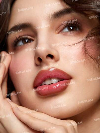 SHEGLAM طقم أحمر شفاه