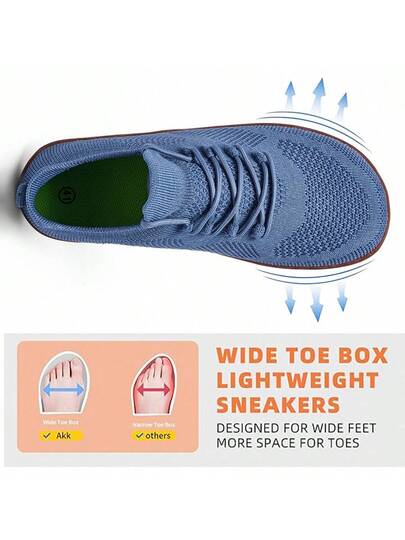 أحذية رياضية واسعة للقدم، أحذية رياضية كاجوال للرجال والنساء، أحذية رياضية مسطحة بطراز للأزواج، أحذية رياضية مريحة وخفيفة الوزن مع نعل رقيق، أحذية رياضية وياقة مطاطية مقاومة للانزلاق، أحذية رياضية خارجية للجري، أحذية كاجوال واسعة وناعمة وقابلة للتنفس