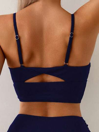 طقم تانكيني حريمي Swim Basics مجموعة بكيني للنساء مكونة من شورت مع تحكم في البطن وأعلى بحمالات، من نسيج متماسك، خصر عالٍ، باللون الأسود، للأجازات الصيفية العادية