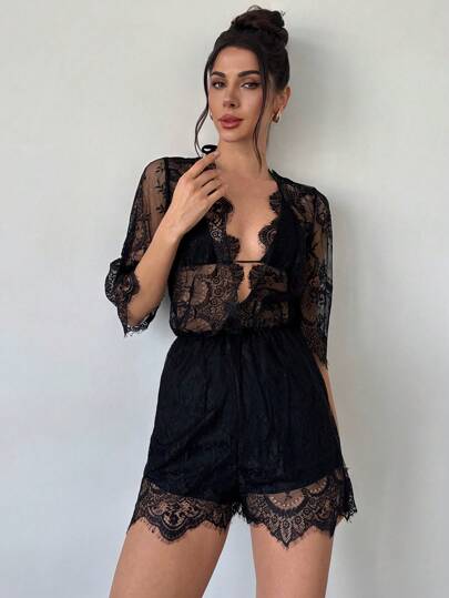 Firerie بدلات نسائية كاملة الطول ، طقم حفلات موسيقية للنساء