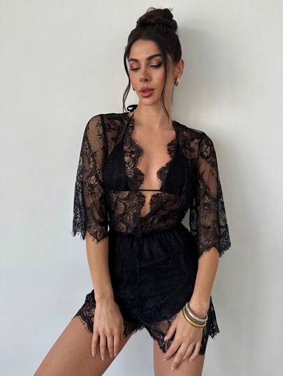 Firerie بدلات نسائية كاملة الطول ، طقم حفلات موسيقية للنساء