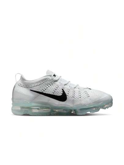 Nike حذاء رياضي سنيكرز للرجال AIR VAPORMAX FK/نسخة تقليدية من الحذاء المنخفض القمة DV1678-010