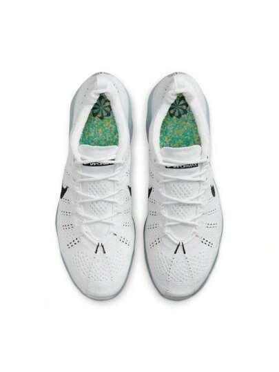 Nike حذاء رياضي سنيكرز للرجال AIR VAPORMAX FK/نسخة تقليدية من الحذاء المنخفض القمة DV1678-010