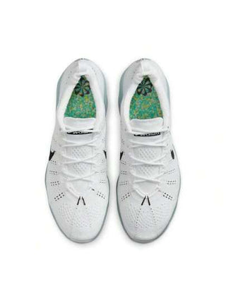 Nike حذاء رياضي سنيكرز للرجال AIR VAPORMAX FK/نسخة تقليدية من الحذاء المنخفض القمة DV1678-010