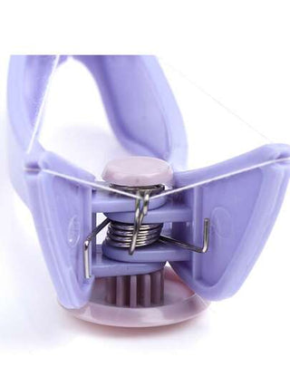 2/مجموعة إبيلاتور للنساء لإزالة الشعر من الوجه والرقبة والذقن والشفة العليا، سهل الاستخدام، سريع، يمنح البشرة ناعمة، إبيلاتور بخيط القطن لإزالة الشعر بشكل يدوي، أداة تجميل مناسبة للاستخدام المنزلي والسفر