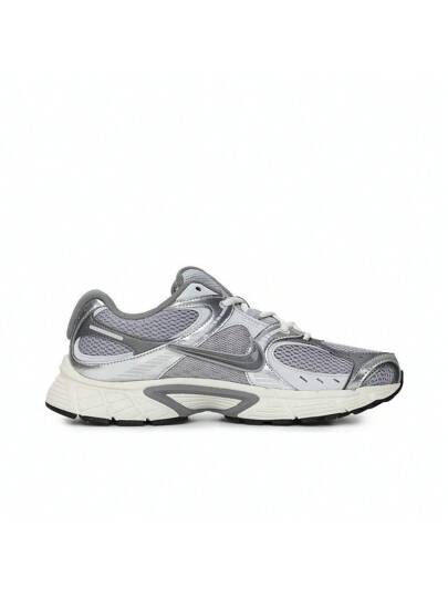 Nike حذاء 2025 رياضة سكيت نايك V5 RNR لرجال، أحذية رياضية كلاسيكية منخفضة الكاحل الطراز HJ5228-003