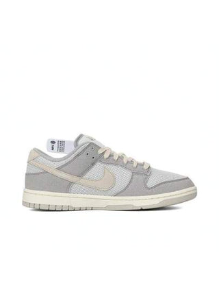 Nike أحذية قفز نايك دنك لو ريترو SE رجالية / أحذية رياضية ريترو قصيرة العلو HJ4329-002 ٢٠٢٥