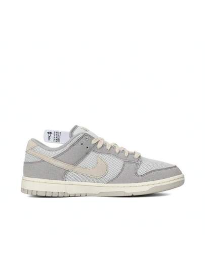 Nike أحذية قفز نايك دنك لو ريترو SE رجالية / أحذية رياضية ريترو قصيرة العلو HJ4329-002 ٢٠٢٥