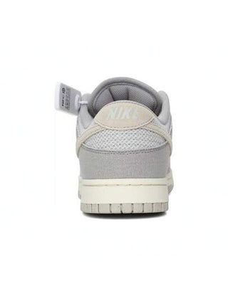 Nike أحذية قفز نايك دنك لو ريترو SE رجالية / أحذية رياضية ريترو قصيرة العلو HJ4329-002 ٢٠٢٥