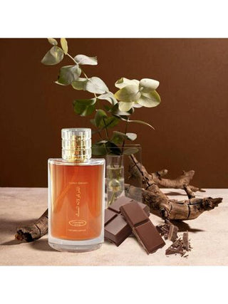 عطر رذاذ نسائي 'الريحان' عطر فاخر، رومانسي، مداوم، خفيف، مميز برائحة رومانسية، بمجرد رشه ستشعر بالراحة والحالة المزاجية الرائعة للخروج والحفلات. يمكن استخدامه أثناء السفر وفي المناسبات