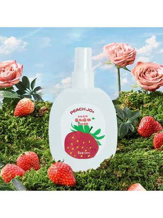 PEACH JO+ 1 قطعة * 120 مل رذاذ عطري للأقمشة بنكهة الفاكهة، يوفر 7 خيارات للتشكيلة، مُنعشّ للأماكن الداخلية والخارجية، ذو رذاذ متعدد الطبقات ومُكثّف بانتعاش طبيعي دائم، أساسيات مميزة للمناسبات والحفلات والجمعيات والعطلات والمنزل والفندق والمكتب، هدية...