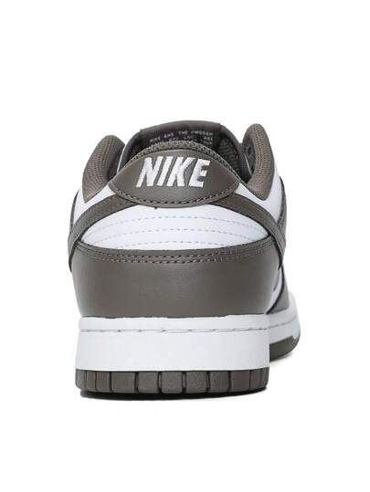 Nike حذاء رجالي 2025 نايك دانك لو ريترو, منخفض الكعب HF5441-111