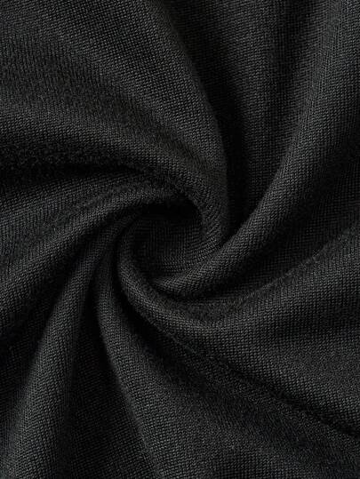 Snug Zone طقم بيجامة لللشباب المراهقين به بنطلون طويل وتي شيرت بجيب ذو طبعة مربعات