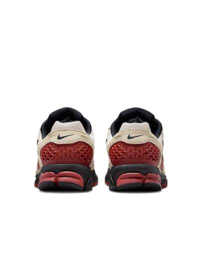 Nike حذاء nike zoom vomero 5 للرجال ذو الرقبة المنخفضة للتزلج / أحذية رياضية رجعية HF1553-201 لعام 2025
