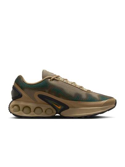 Nike حذاء رياضي رجالي من إيه أير ماكس دي إن إن آر جي للتزلج/ نمط رجعي , طراز منخفض,IB7025-200 ، موديل 2025