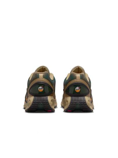 Nike حذاء رياضي رجالي من إيه أير ماكس دي إن إن آر جي للتزلج/ نمط رجعي , طراز منخفض,IB7025-200 ، موديل 2025